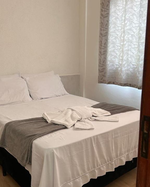 Centro Apartment | Flat 101, um refúgio no centro de Governador Valadares