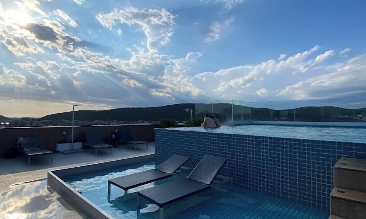 Passagem Apartment | Flat 104 Hotel Samba