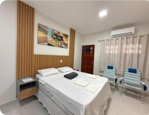 Camocim Apartment | Flat 11 Condomínio Ibiapaba Camocim