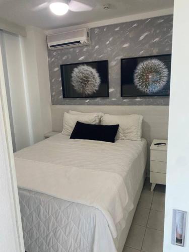 Triangulo das Bermudas Apartment | Flat 1502 Triângulo