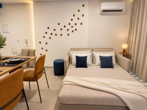 Boa Vista Apartment | Flat 1606 - Rooftop Agamenon Prince - Recife