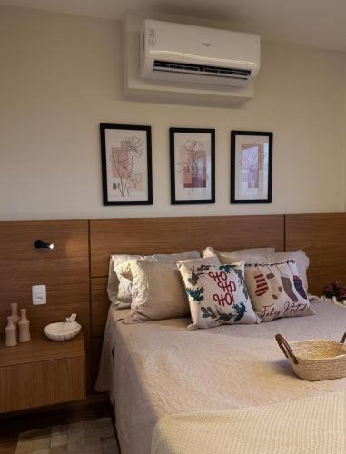 Centro Apartment | Flat 1807 - Sunset Experience Alto Padrão