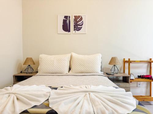 Jardim Nautilus Apartment | Flat 2