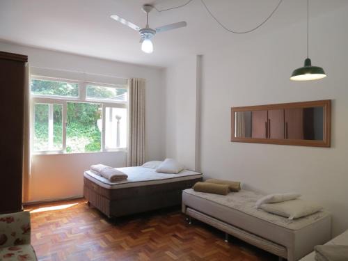 Historic Center Apartment | FLAT 201