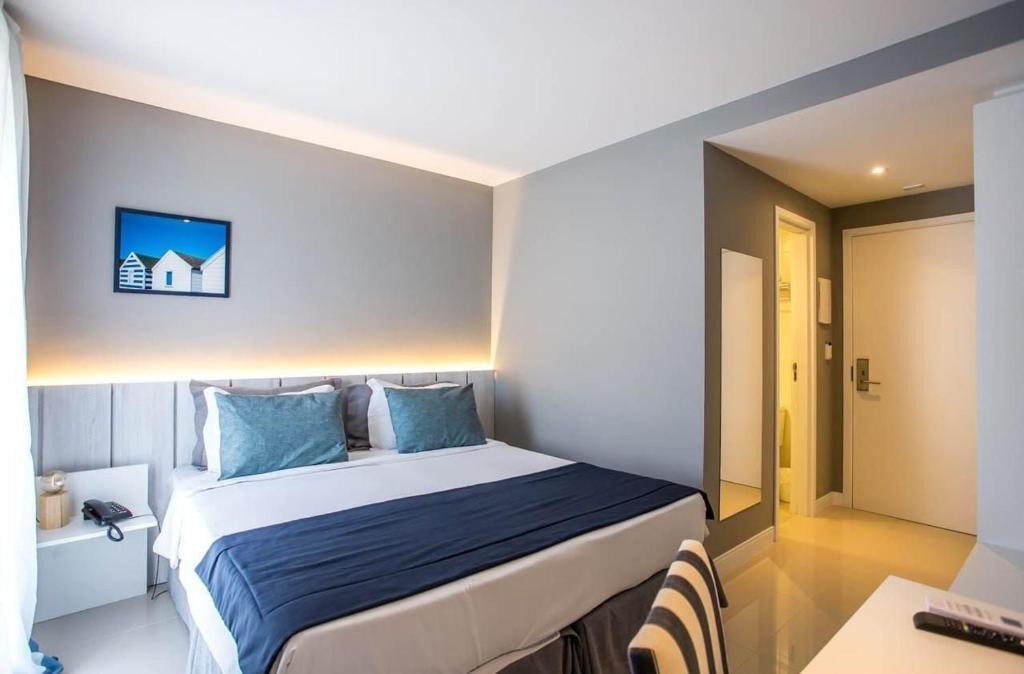 Passagem Apartment | Flat 212 - Prime location in Cabo Frio