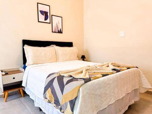 Jardim Nautilus Apartment | Flat 3