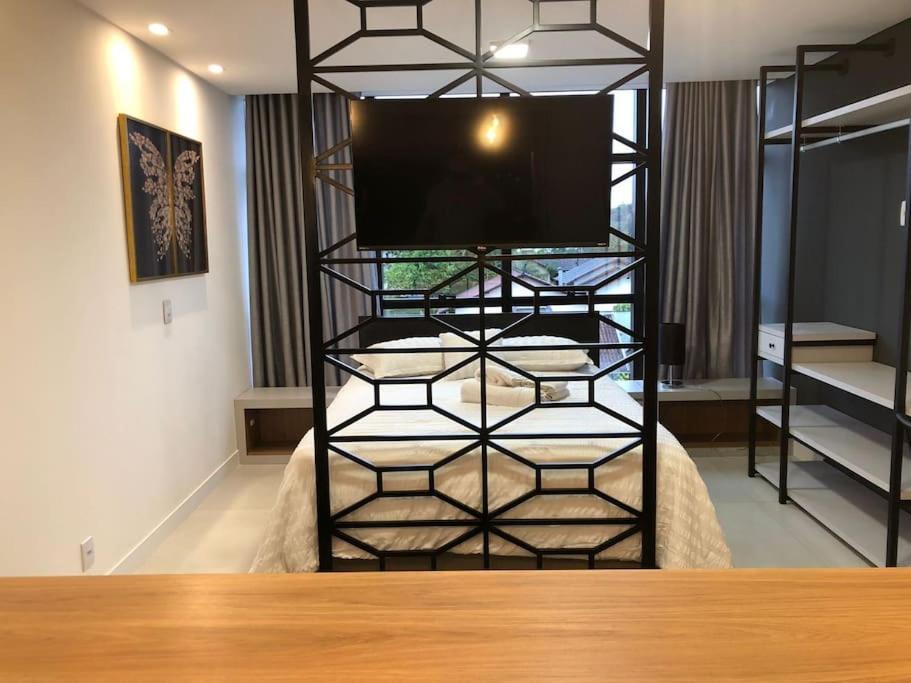 Pomerode Apartment | Flat 403 - Central - Edifício Home Business
