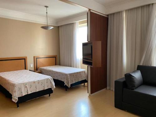 Serra Apartment | Flat 409, Savassi Condomínio Century