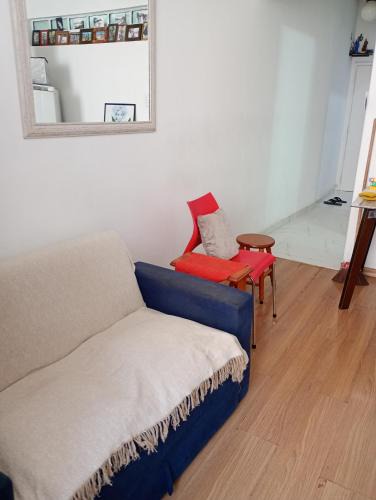 Copacabana House | Flat 50 metros da Praia