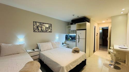 Taguatinga Apartment | Flat 606 GO Inn Hotel