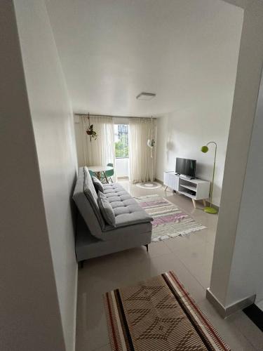 Asa Norte Apartment | Flat 715 norte