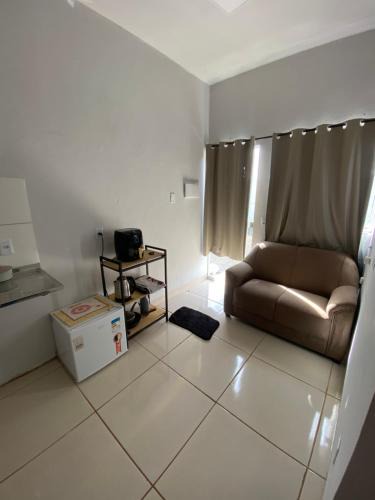 Rio Verde Apartment | Flat aconchegante é silencioso