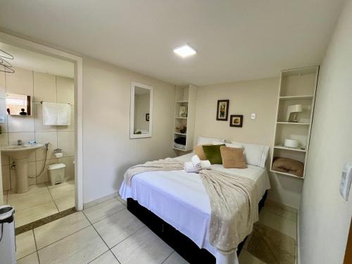 Diamantina Apartment | Flat Aconchego
