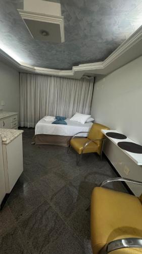 Sudoeste e Octogonal Apartment | Flat Aconchego Brasília - Sudoeste
