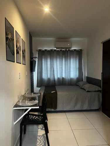 Feira de Santana Apartment | Flat Adenil Falcão - By Temporada Expert -Moderno e Próximo ao centro