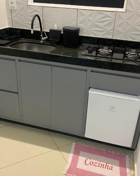 Alagoa Nova Apartment | Flat Alagoa Nova