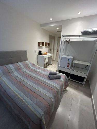 Parque Leopoldina Apartment | Flat América Campos Pelinca