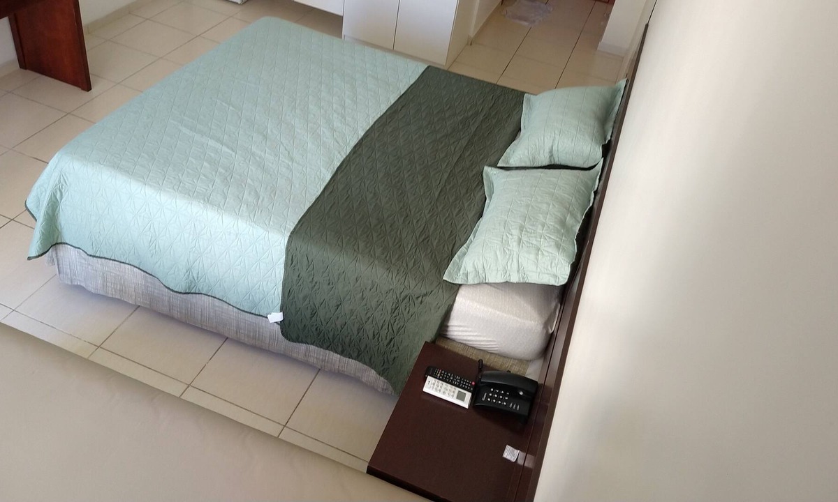 Stiep Apartment | Flat America Towers - next to Salvador Shopping