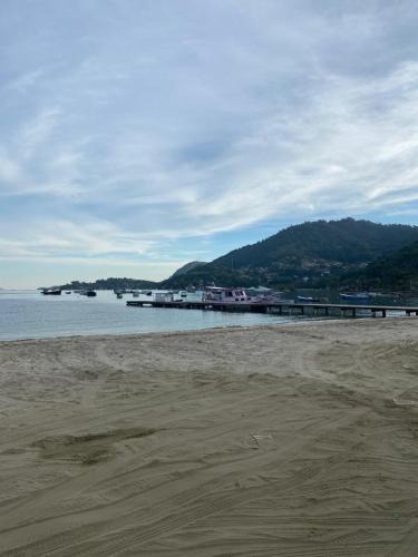 Camorim Apartment | Flat Angra dos Reis