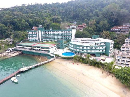 Vila Velha Apartment | Flat Angra Inn 220 Angra dos Reis