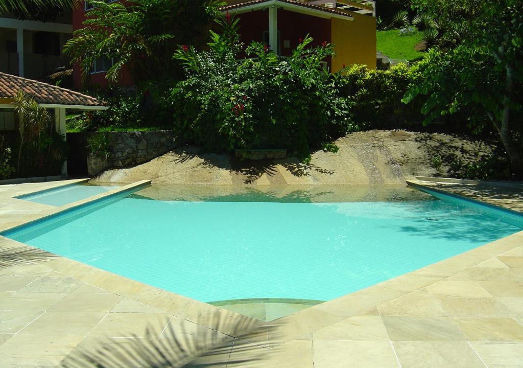 Caieira Apartment | Flat Angra Paradise