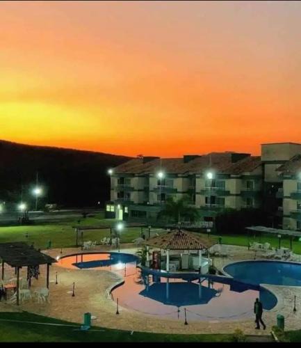 Barra do Pirai Apartment | Flat ao lado do Aldeia das Águas