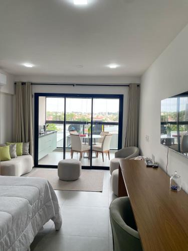 Marilia Apartment | Flat Apartamento Av Esmeralda em Marília
