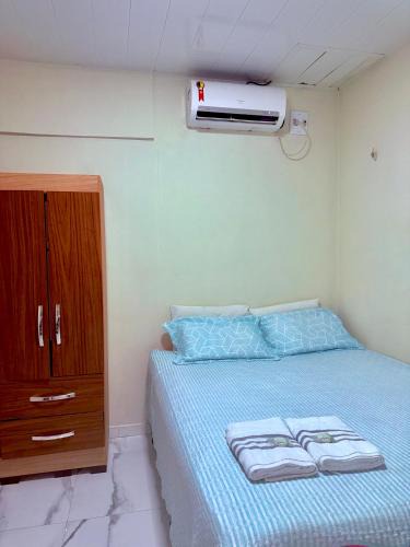 Pedreira Villa | FLAT -Apartamento na Pedreira Belém