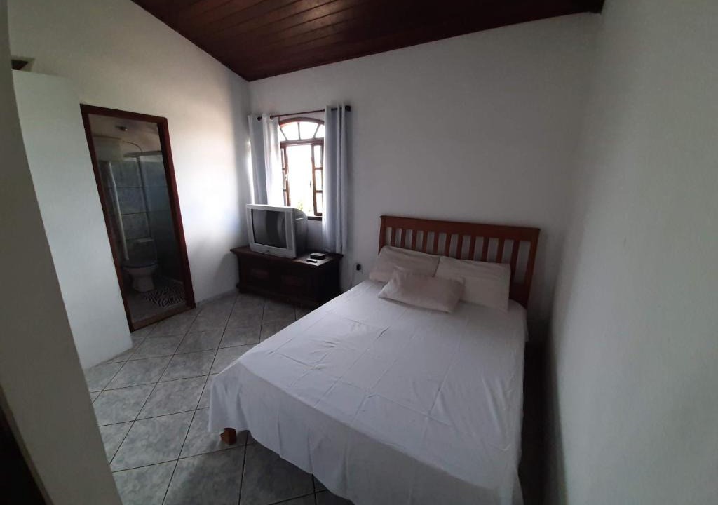 Cem Bracas Apartment | Flat Búzios Temporada