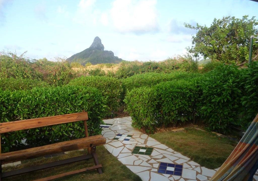 Fernando de Noronha House | FLAT BAÍA DO SANCHO