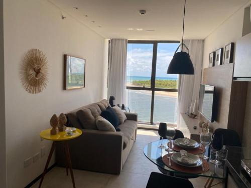 Barra de Jangada Apartment | FLAT Barra Home Stay 404 com Vista Incrível