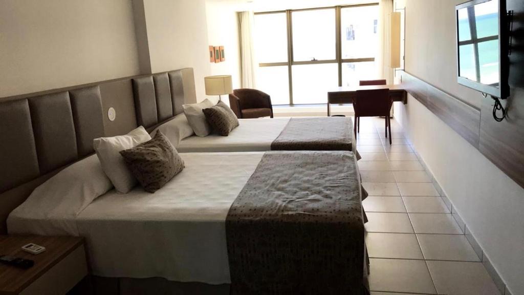 Pina Apartment | Flat Beach Class Executive