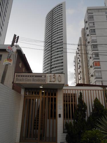 Pina Apartment | Flat Beira Mar
