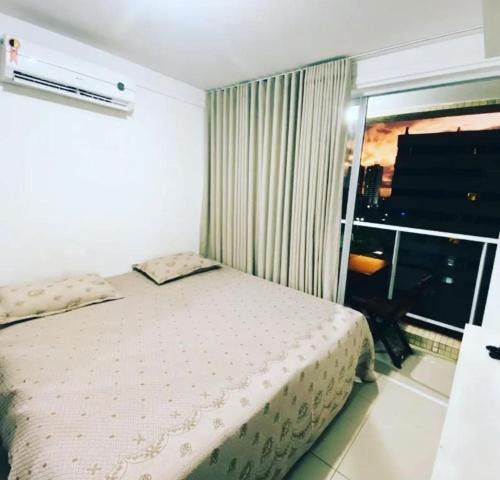 Cabedelo Apartment | Flat Beira Mar Mar belo Plaza