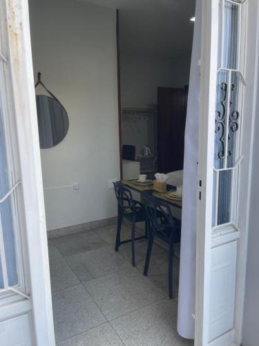 Sete Lagoas Hotel | Flat bem localizado