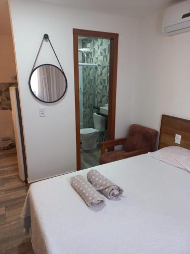 Itapua Apartment | FLAT Beverly Hills 401A