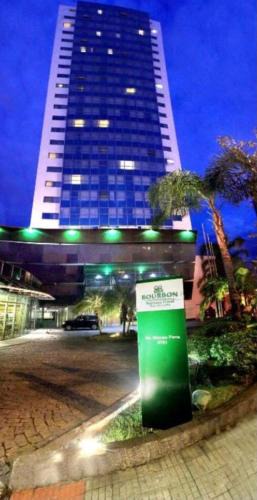 Serra Hotel | Flat BH Savassi