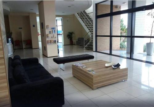 Sao Luis Apartment | Flat Biarritz em São Luís com excelente localização!