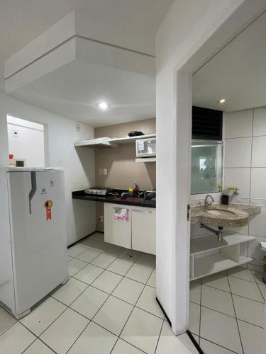 Sao Luis Apartment | Flat Biarritz- Litoranea - Perto de Tudo!