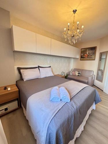 Sao Luis Apartment | Flat Biarritz na Ponta D'areia