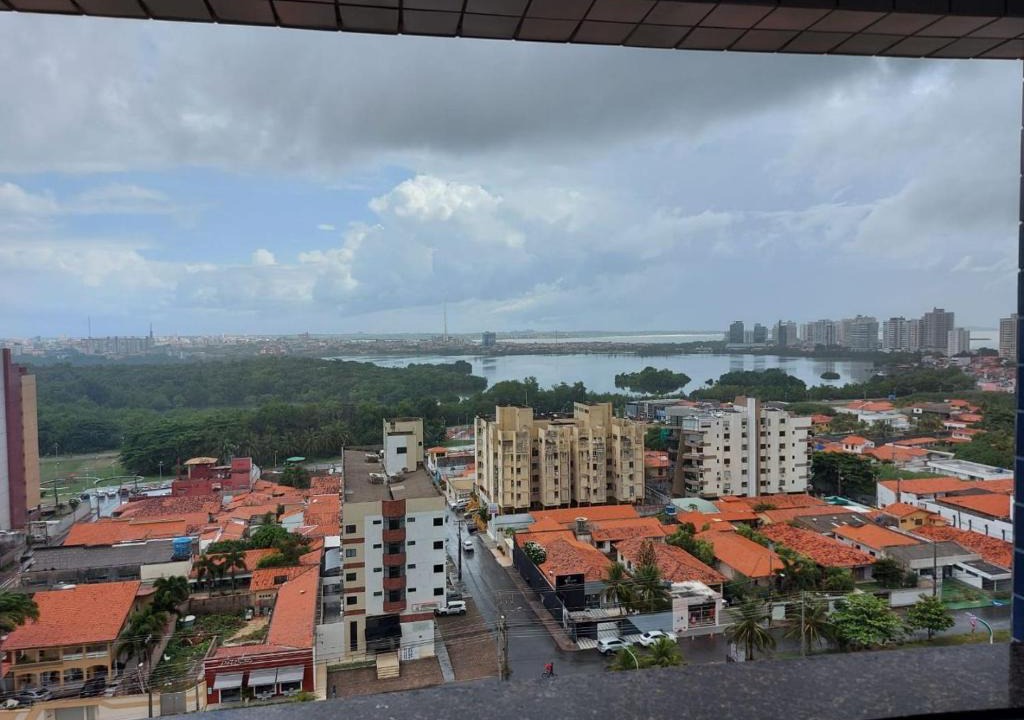 Sao Luis Apartment | Flat Biarritz - próximo à praia
