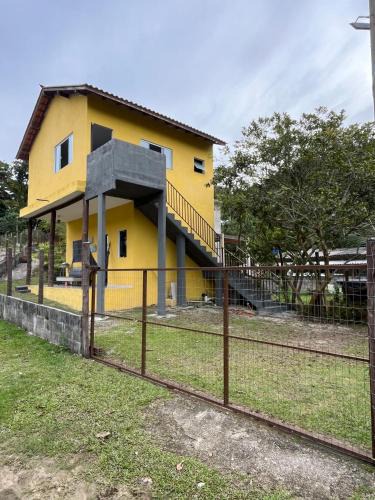 Mambucaba Apartment | Flat Boa Vista Beach