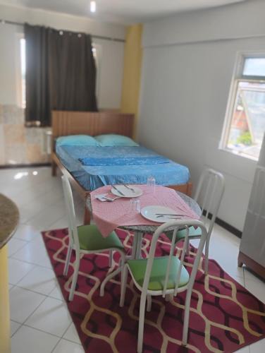 Centro Apartment | Flat Bonito e Confortável