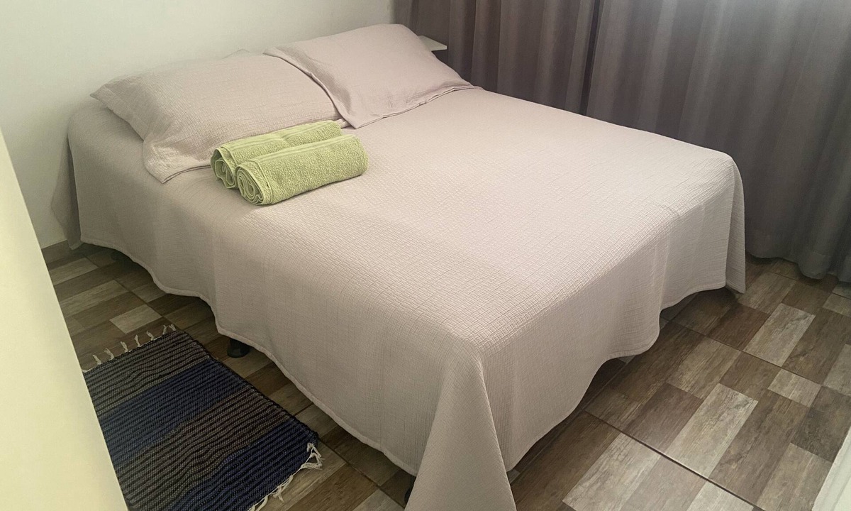 Santo Agostinho Apartment | Flat Completo e Perfeito, 1vaga de Garagem