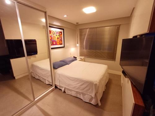 Cultural Complex of the Republic Apartment | Flat Brasília - Setor Hoteleiro Norte
