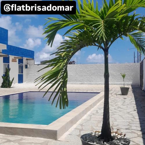 Village Jacuma Apartment | FLAT BRISA do MAR