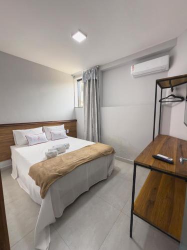 Ipiau Apartment | FLAT CAMBUCI - Hospedagem e Moradia - Centro de Ipiaú-BA