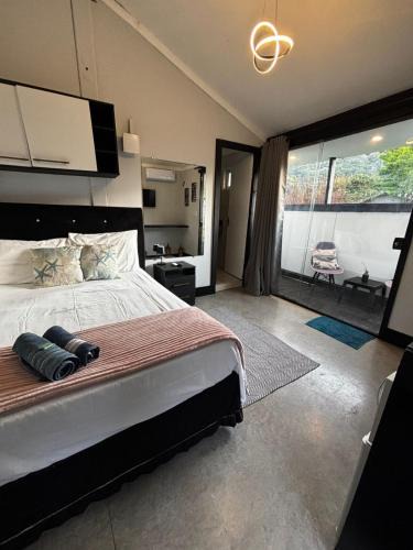 Praia dos Amores Apartment | Flat Canto da Praia BC