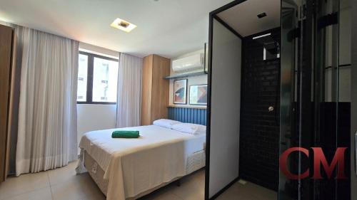 Jardim Oceania Apartment | Flat Caribessa GET ONE 5
