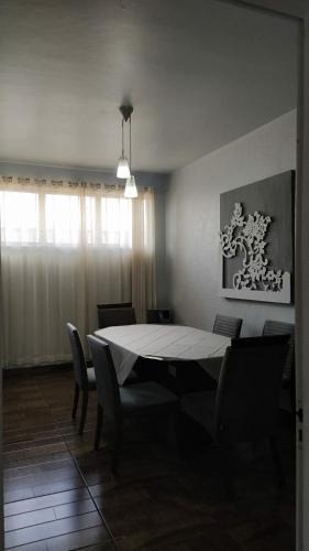 Guaira Apartment | Flat Central